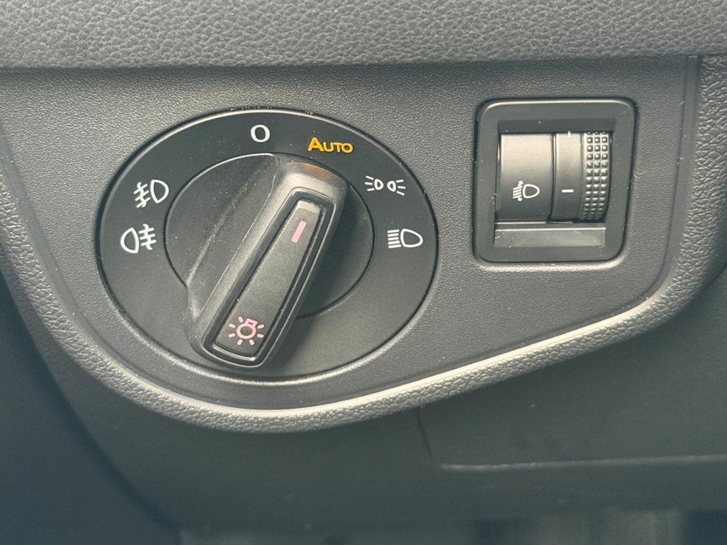 Volkswagen Polo 1.0 tsi 96pk comfortline | adapt. cruise | navi | carplay |