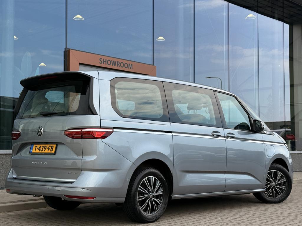 Volkswagen Multivan 1.4 ehybrid l2h1 vip style | elek. trekhaak | acc | lan