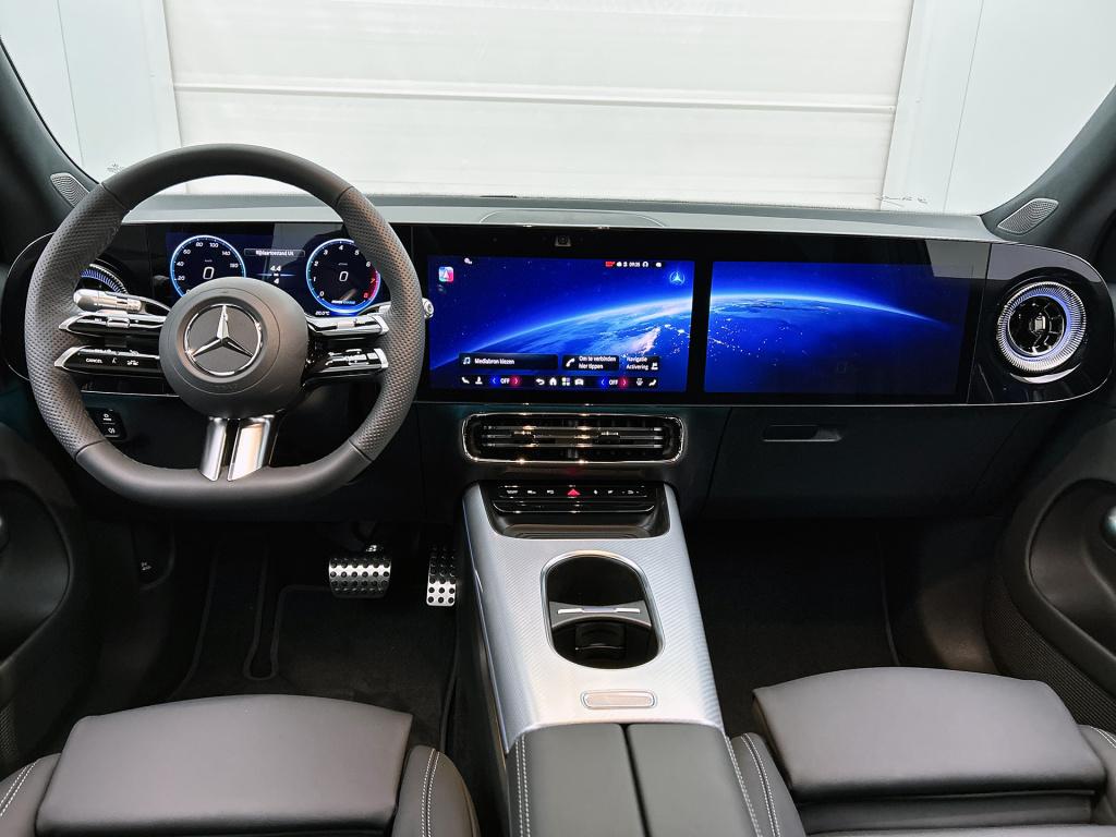 Mercedes-Benz Glb 180 business solution amg 7p. | premium pakket | nightpak