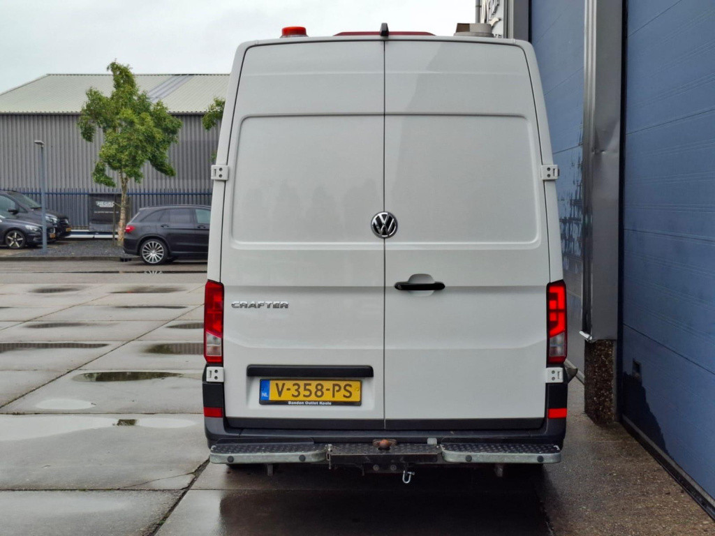 Volkswagen Crafter 35 2.0 tdi l3h3 trendline airco / cruise controle / came