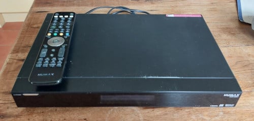 Humax IHDR - 5200C/NL