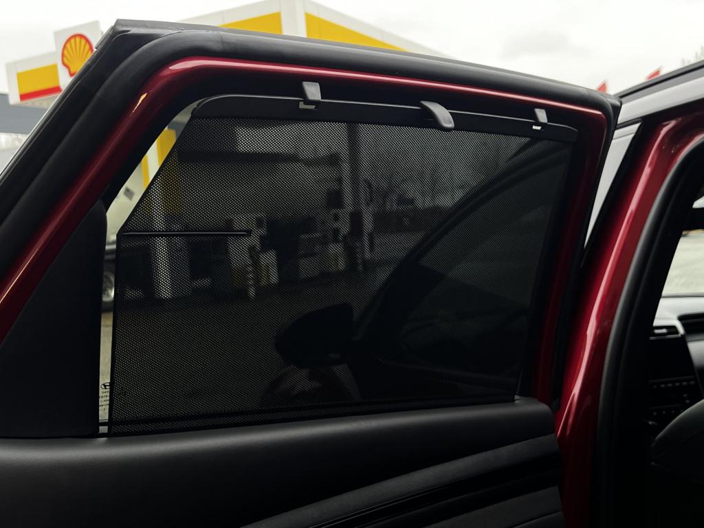 Hyundai Tucson 1.6 t-gdi phev premium two-tone 4wd n-line | dodehoek ass. |