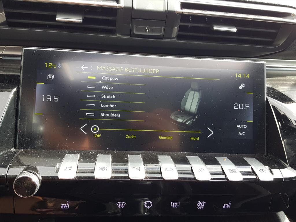 Peugeot 508 sw pse 360pk plug-in-hybride 4wd| navi&applecarplay&androidauto