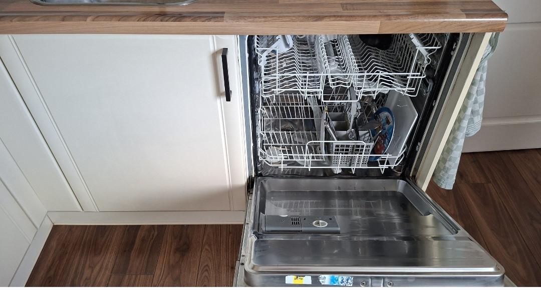 Complete keuken