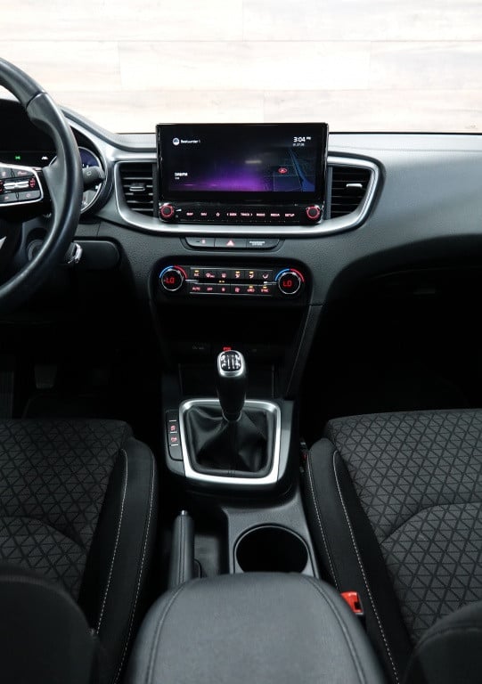 Kia Cee'd 1.0 t-gdi | cruise | carplay | camera |