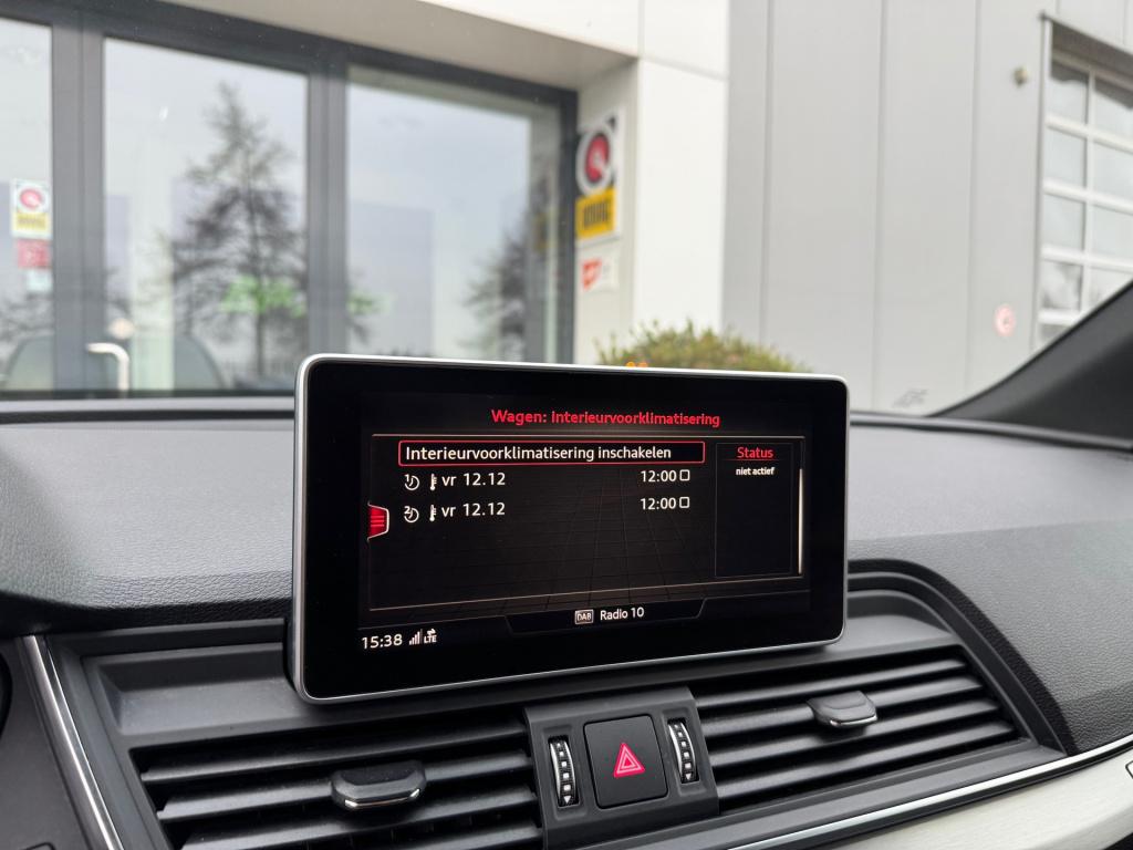 Audi Q5 55 tfsi e quattro competition * panoramadak * virtual cockpit * bla