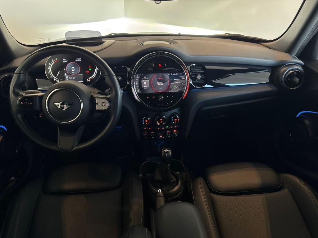 Mini One mini 1.5 business edition