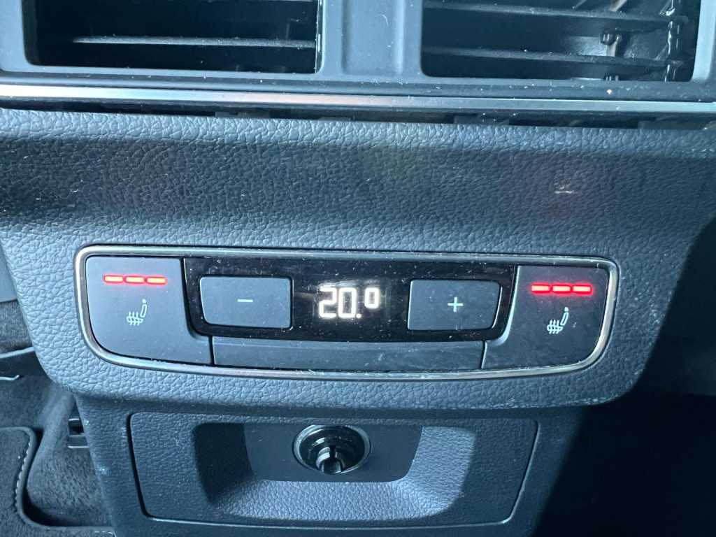 Audi Q5 3.0 tfsi sq5 quattro pro line plus, elektrisch schuif/kanteldak, lu