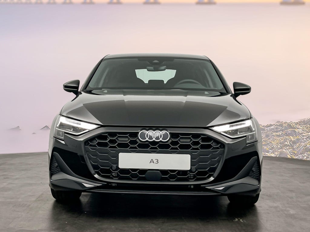 Audi A3 sportback pro line 40 tfsi e 150 kw / 204 pk sportback 6 ver