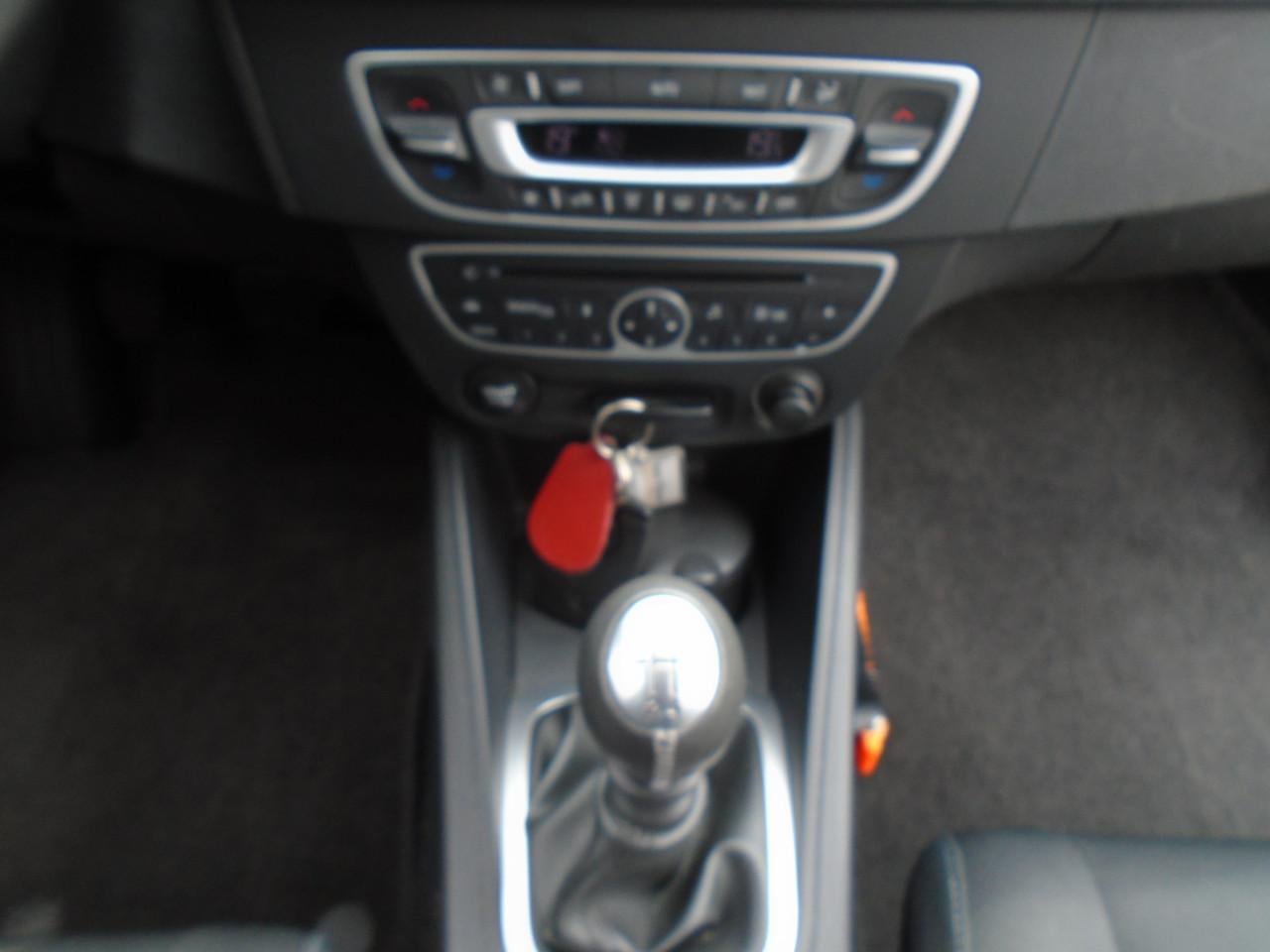 Renault Megane 1.4 TCe