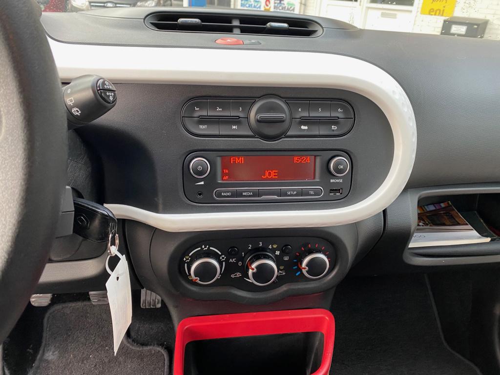 Renault Twingo sce 70 collection | tweede eigenaar | airco | cruise control