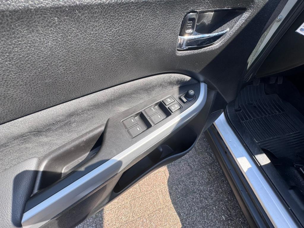 Suzuki Vitara 1.6 high executive