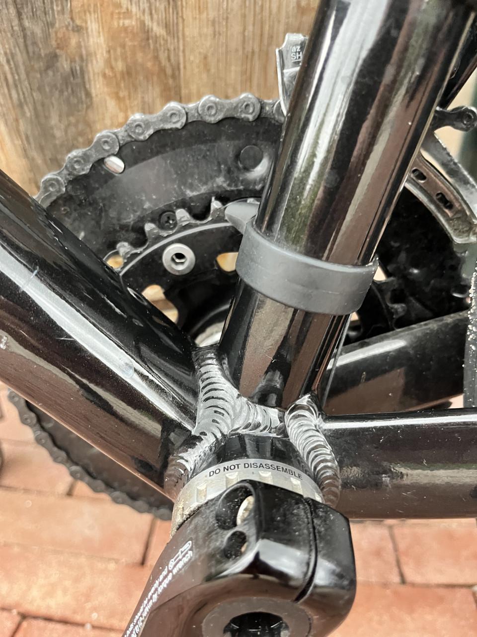 Mooie Bianchi Via Nirone 7 Racefiets (57cm)