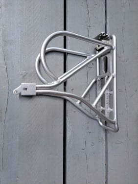 Stevige aluminium bagagedrager