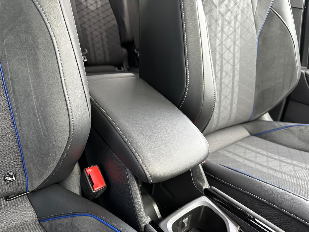 Volkswagen Tiguan 1.5 ehybrid r-line | black line | head-up | 360 camera | 