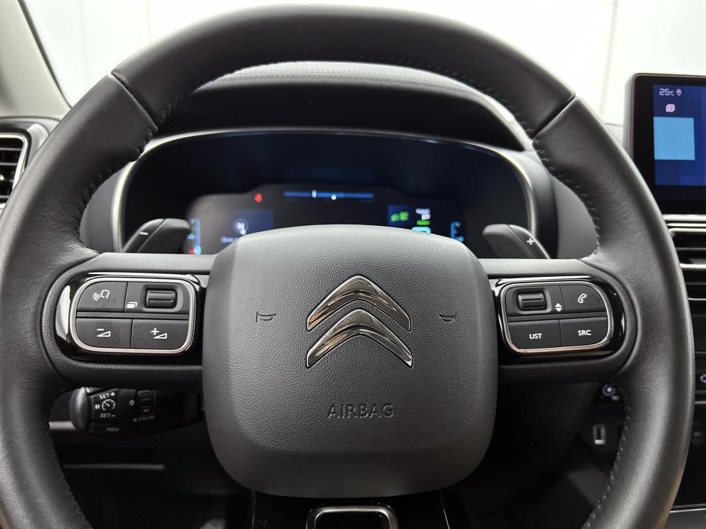 Citroen C5 Aircross plug-in hybrid 180pk automaat business plus | adaptive 