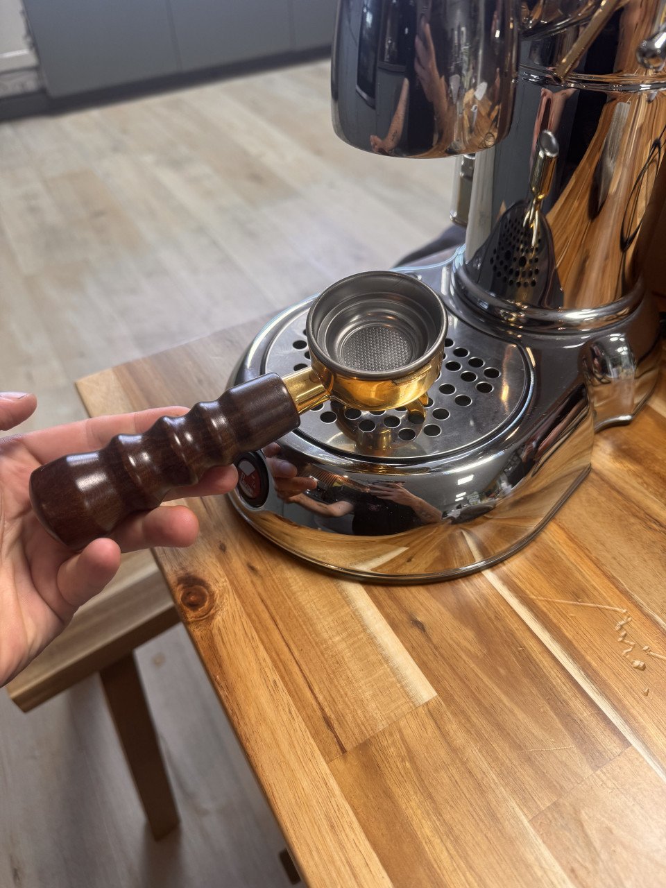 La pavoni LPLEXP01EU