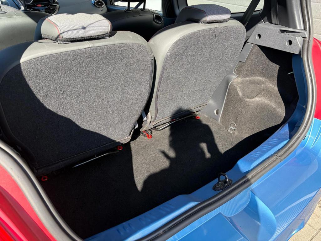 Renault Twingo 1.2 16v dynamique/139.000 nap/clima/lichtmetaal/nette auto/