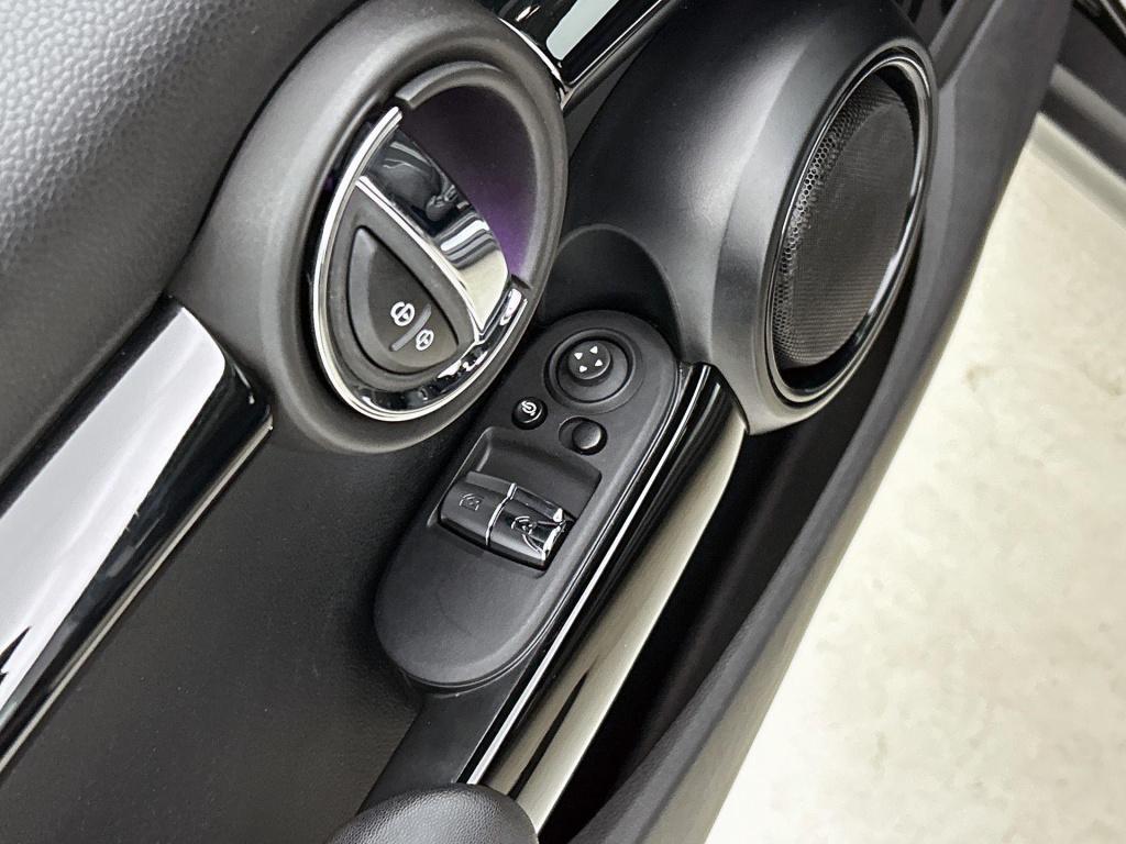 Mini Electric mini electric 33 kwh | automaat | panoramadak | head up displ