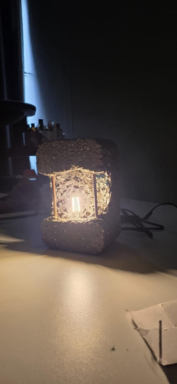 Lampen