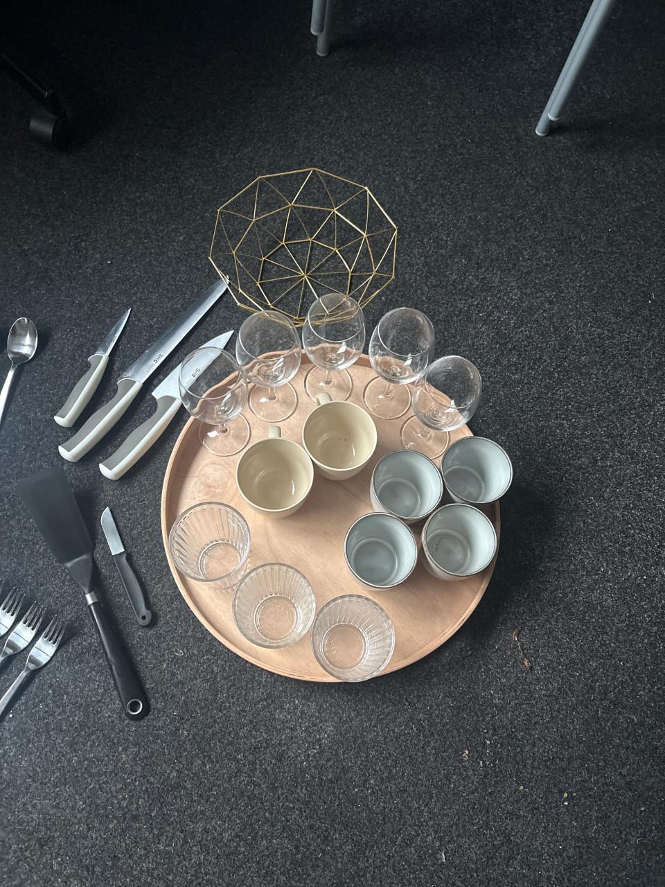 Servies