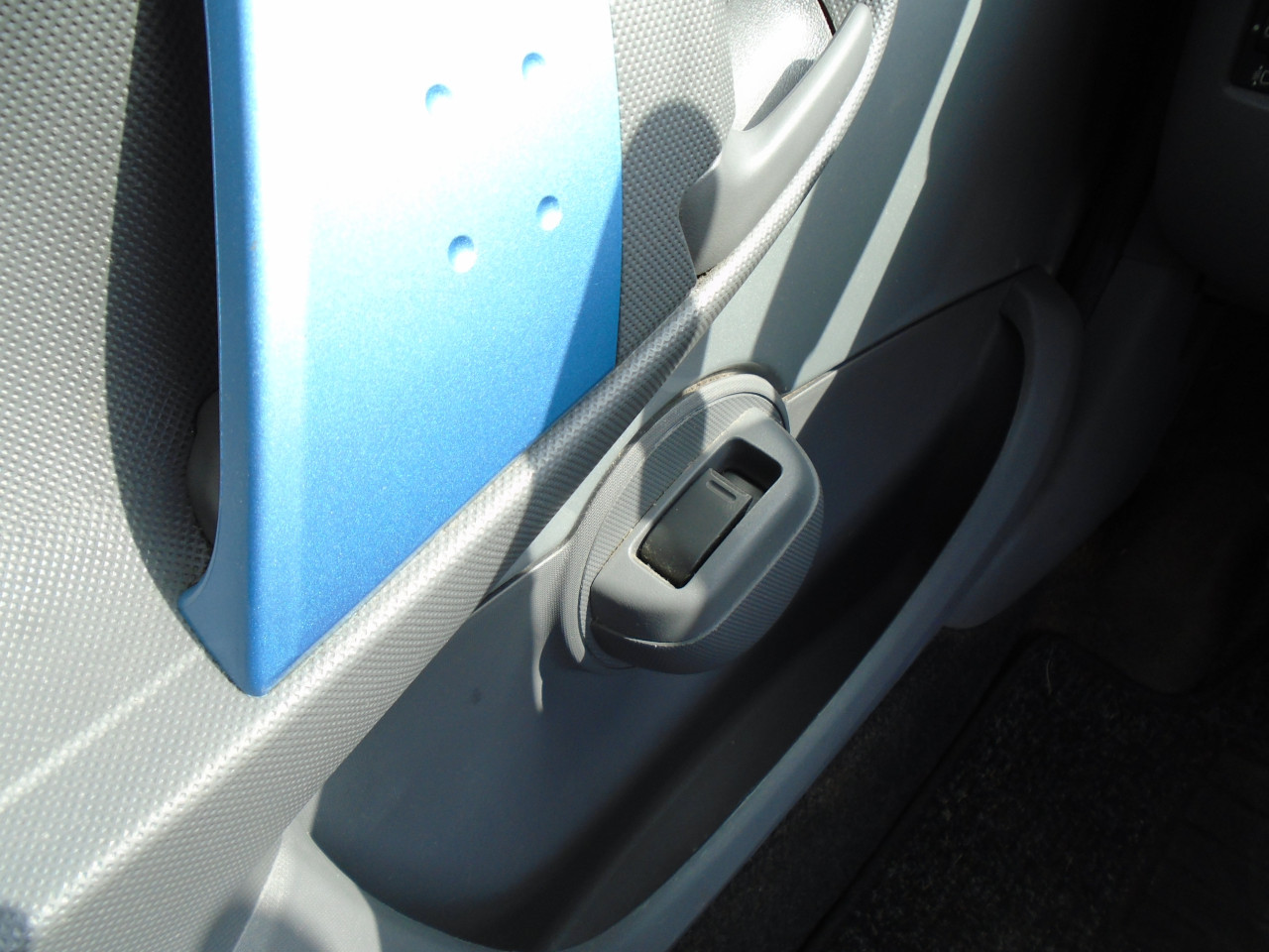 Peugeot 107 Urban Move