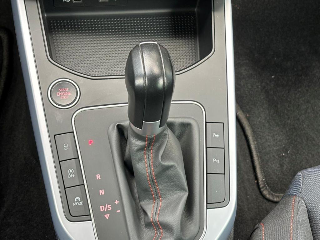 Seat Arona 1.0 tsi 110pk dsg-7 fr business connect| trekhaak| carplay| rijk