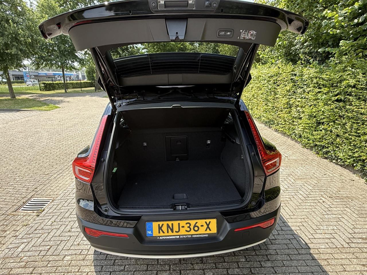 Volvo XC40 - 1.5 T5 Recharge Inscription Expression| 262PK | Panoramadak