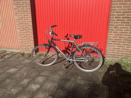 Herenfiets