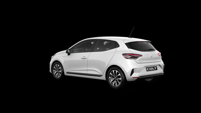Mitsubishi Colt 1.6 hev intense