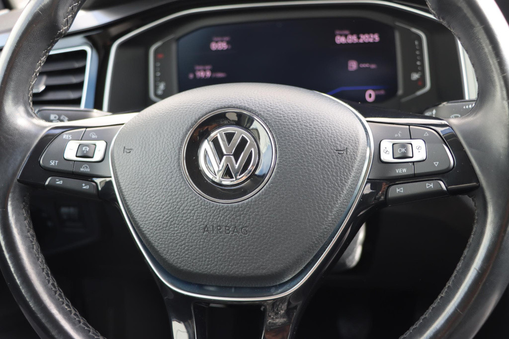Volkswagen Polo 1.0 tsi highline