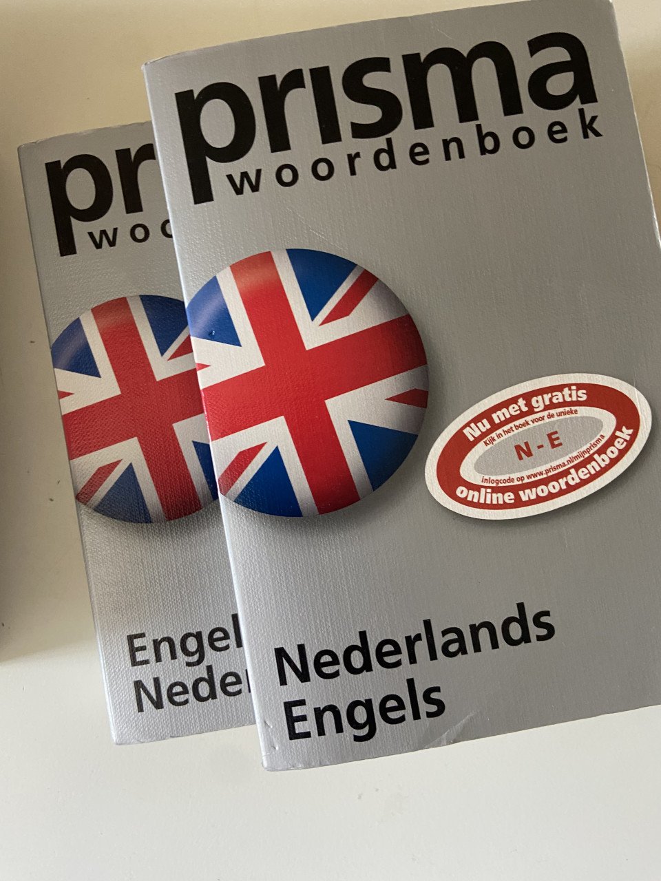 Woordenboek