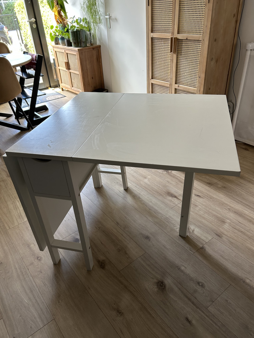 Klaptafel