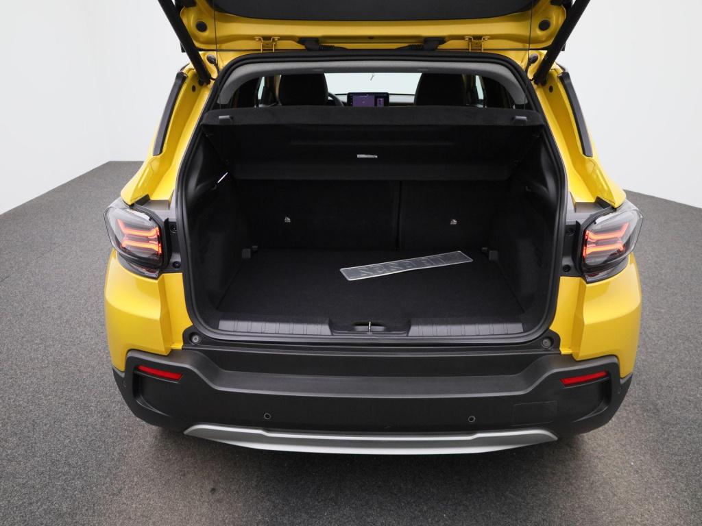 Jeep Avenger 54kwh 1st edition