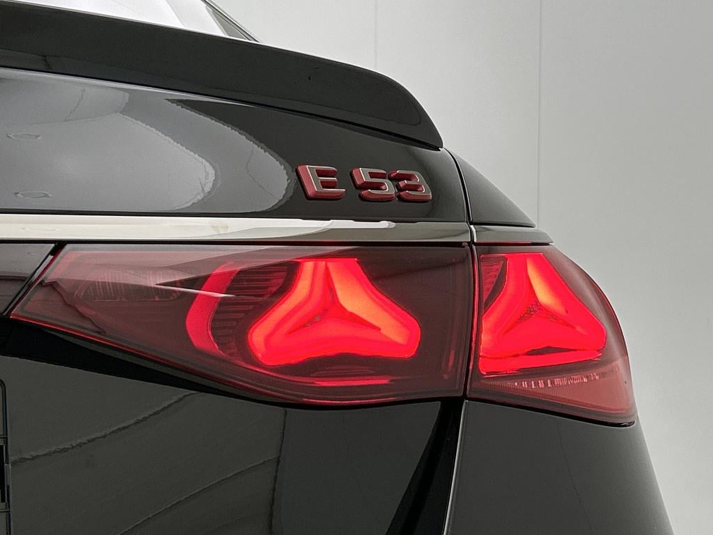 Mercedes-Benz E-Klasse amg 53 4matic+ night edition | premium plus | amg ni