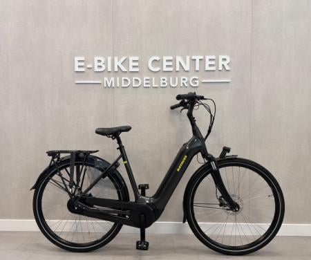Batavus Finez E-Go Bosch Active Line Plus 53CM 3176KM 400Wh