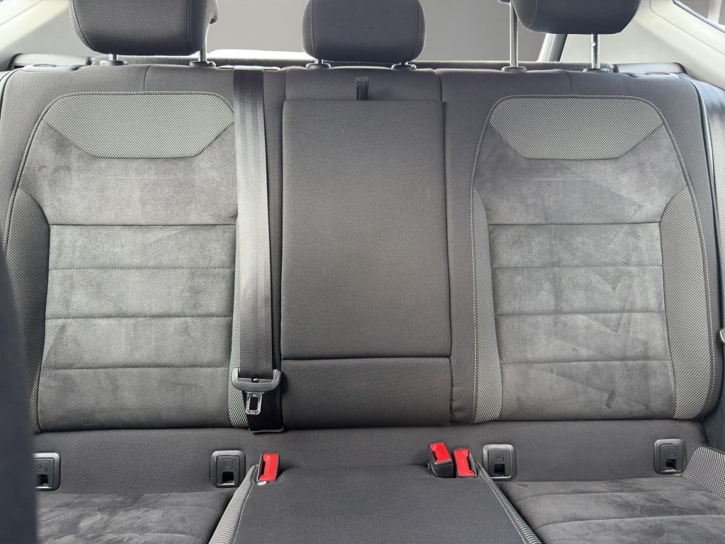 Seat Ateca 1.4 ecotsi style | airco | navigatie | elektr. achterklep | appl