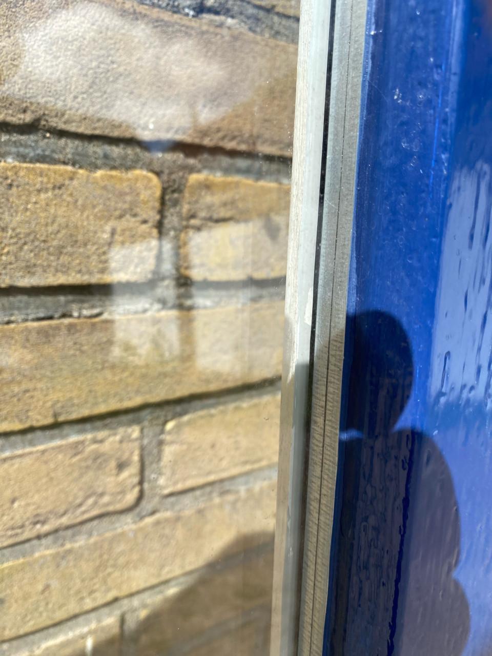 Hardhouten deuren te koop!!