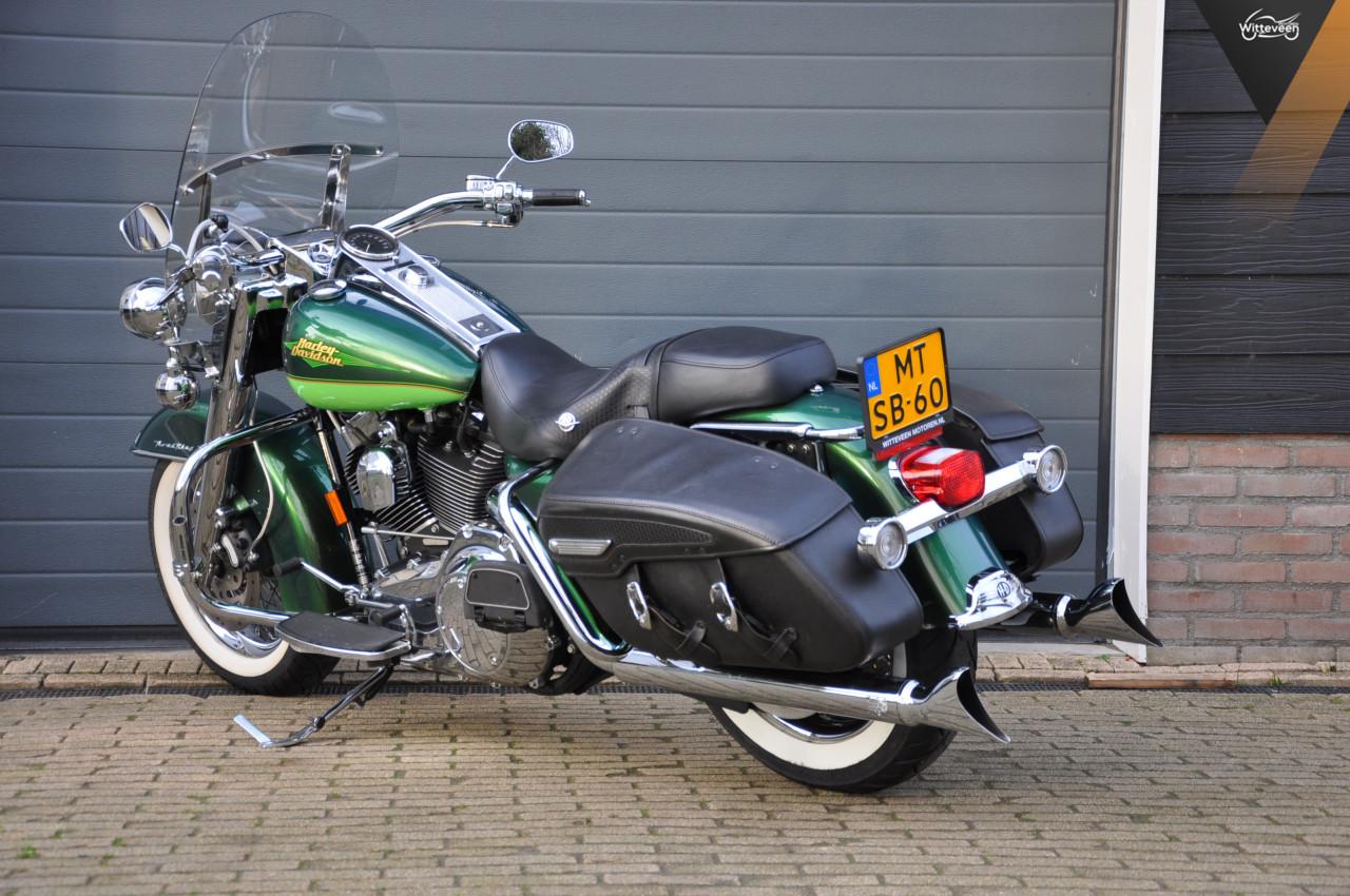 Harley-Davidson RoadKing Classic