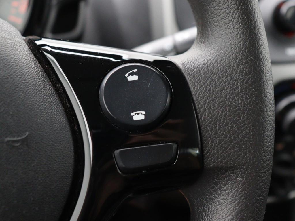 Peugeot 108 1.0 e-vti active | airco