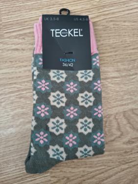 Teckel sokken nieuw mt 36/42