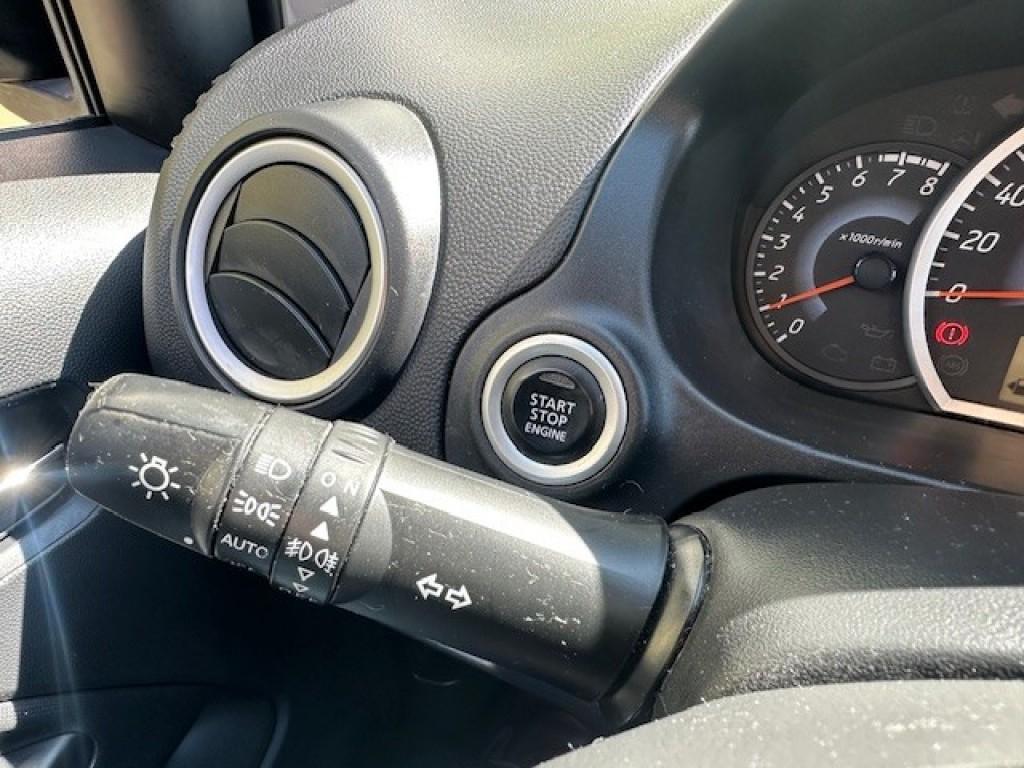 Mitsubishi Space Star 1.0 intense