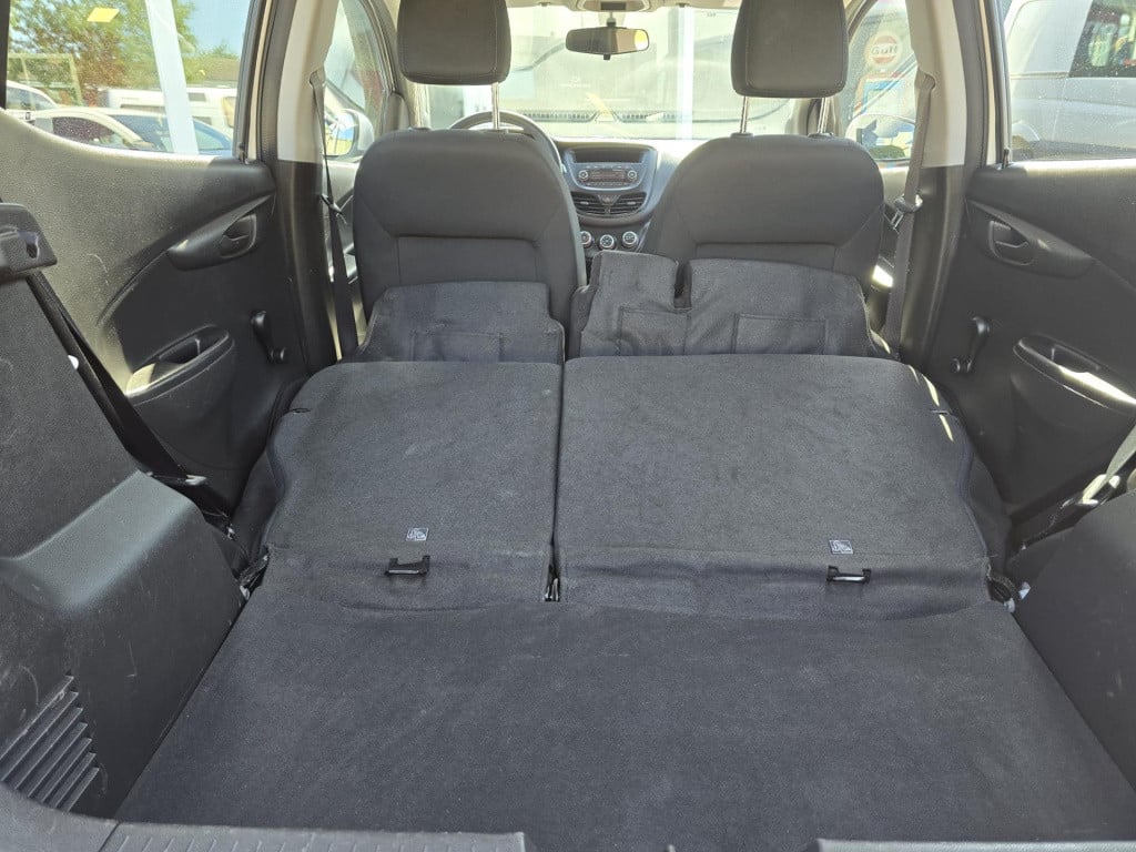 Opel Karl 1.0 ecoflex edition