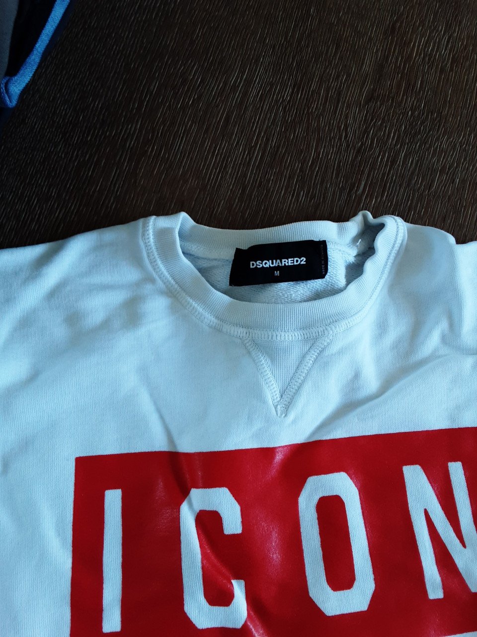 Sweater ICON maat L