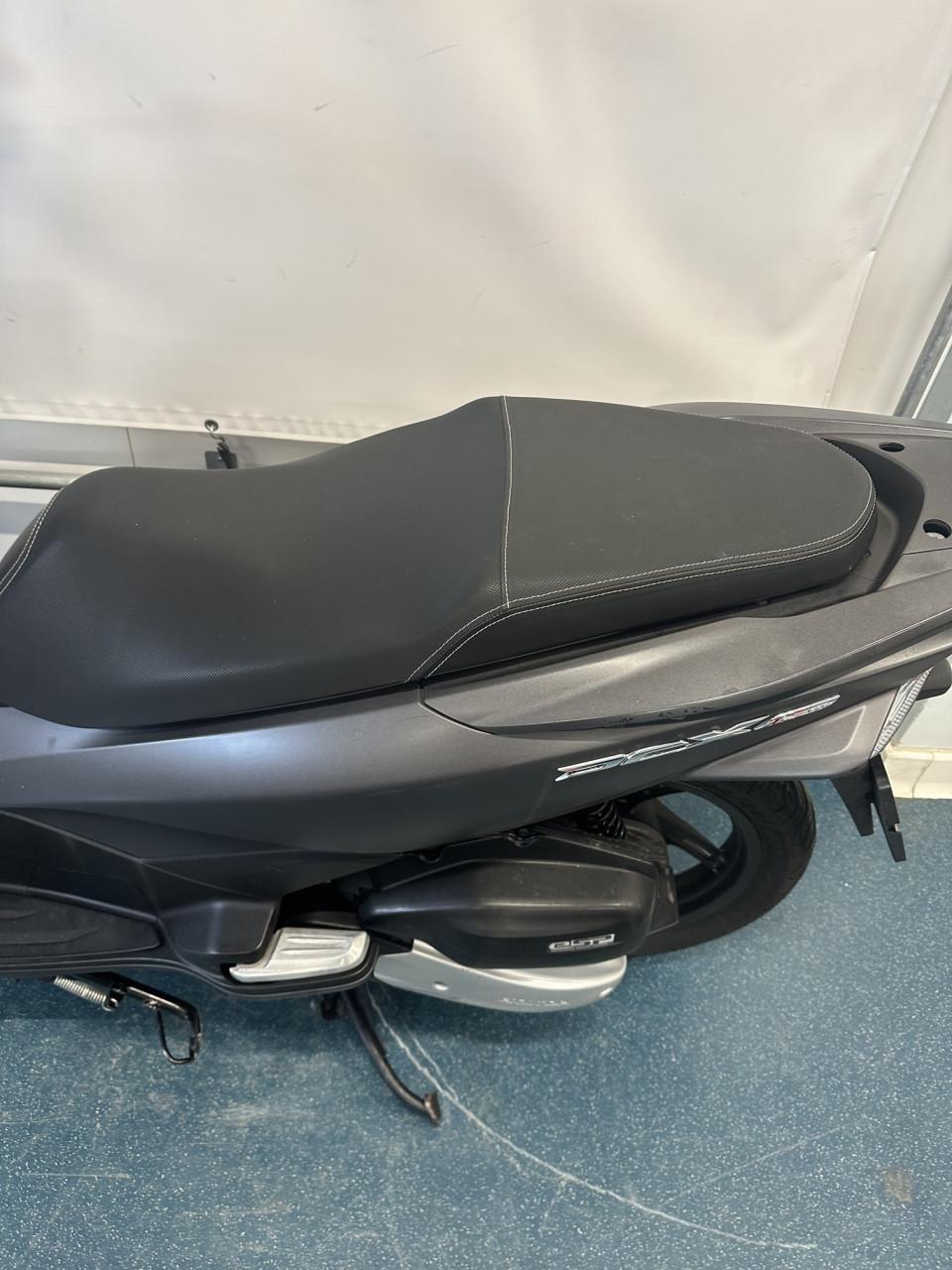 Honda PCX150 2014
