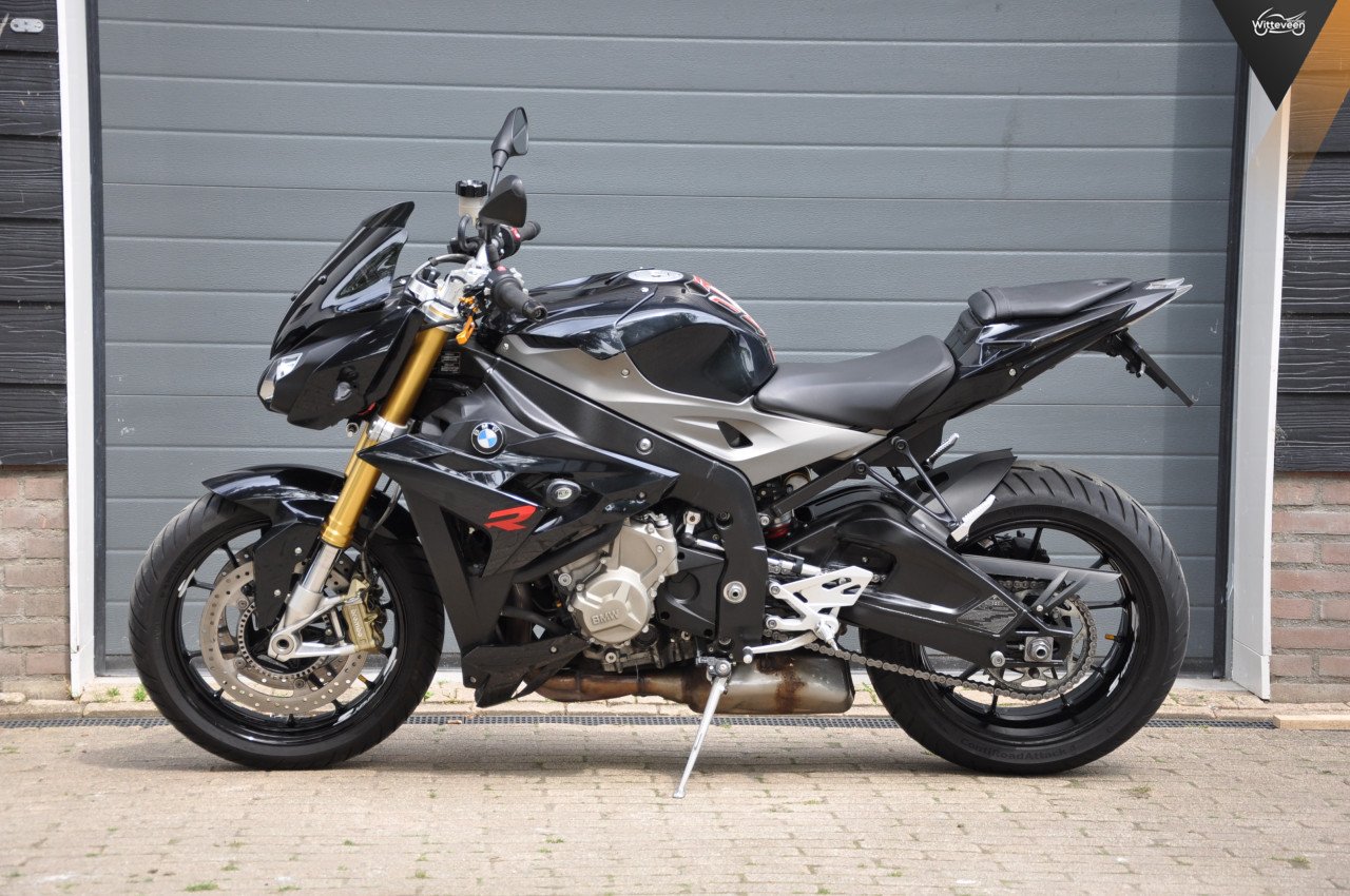 BMW S1000R