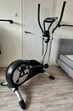 Crosstrainer Kettler Verso 100