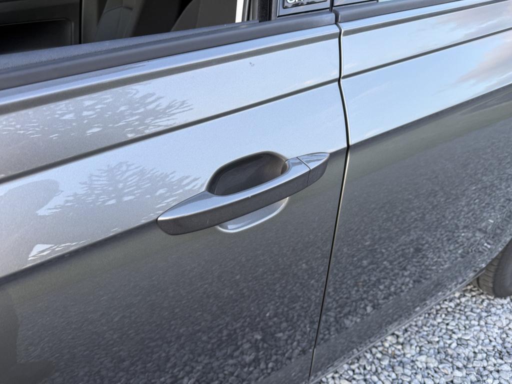 Volkswagen Polo 1.0 tsi 95pk comfortline united 5-drs