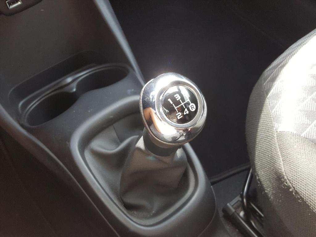 Peugeot 108 1.0 e-vti 72pk 5d active | airco | radio | bluetooth | bellen &