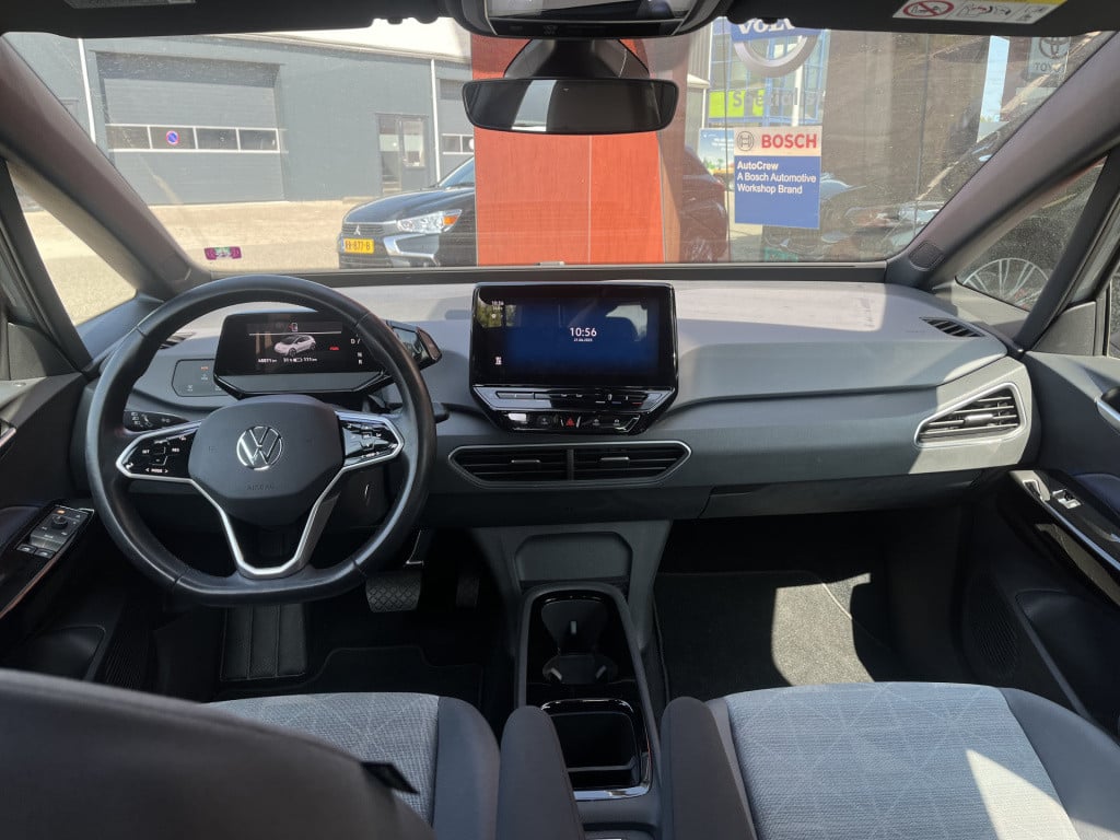 Volkswagen Id.3 life 58 kwh